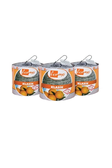 APAMALL - Klasik Dikenli Tel 1.5mm ( 250m ) ürün görseli 1