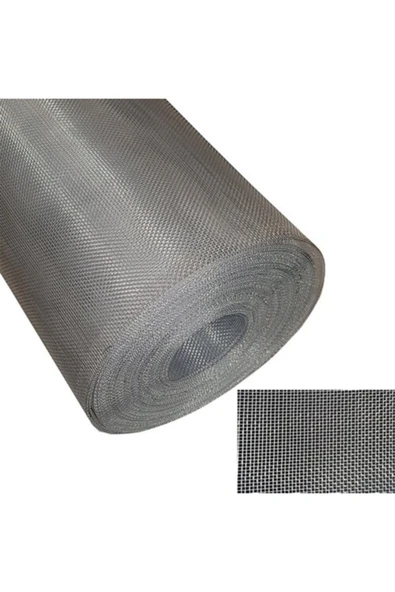 GÜLPEN Sineklik Aksesuarı - 100cm x 100cm Fiberglass Sineklik Tülü Sineklik Teli ürün görseli 1