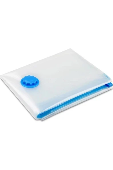 MAGİC SAVER Vakumlu Poşet Hurç 50x70 cm 2 Large Bag ürün görseli 1