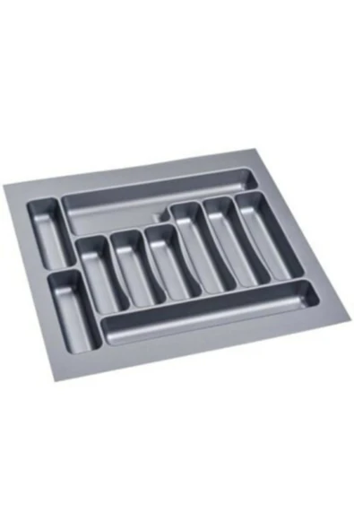 Nobel Ege Decor Çekmece Içi Kaşıklık 55x49 Ölçü ürün görseli 1