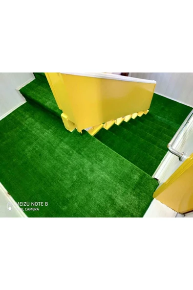 Escort Yapay Çim Halı 7 Mm (100 Cm ) - Resim 2