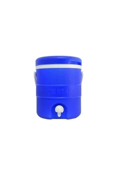 Hak Plastik Hkp 5499 Termos Toros Ice Star 6lt ürün görseli 1
