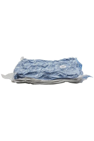 MAGİC SAVER Magıc Saver Bag 4'lü Vakumlu Poşet Seti 1 Ad 55x90 Xlarge 1 Ad 80x100 Xxlarge 2 Ad 73x130 Jumbo ürün görseli 1