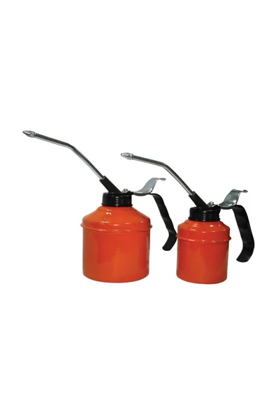 Roney Metal Yağdanlık 500cc ürün görseli 1