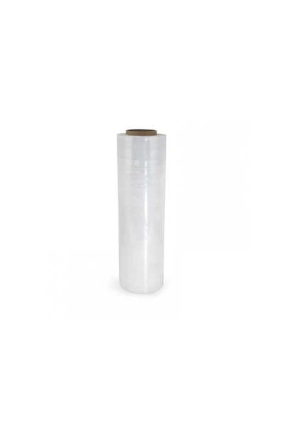 Akar - Sanayi Streç Film - 50 cm Genişlik - 23 Mikron - 1,9kg + 0,4 kg Masura ürün görseli 1