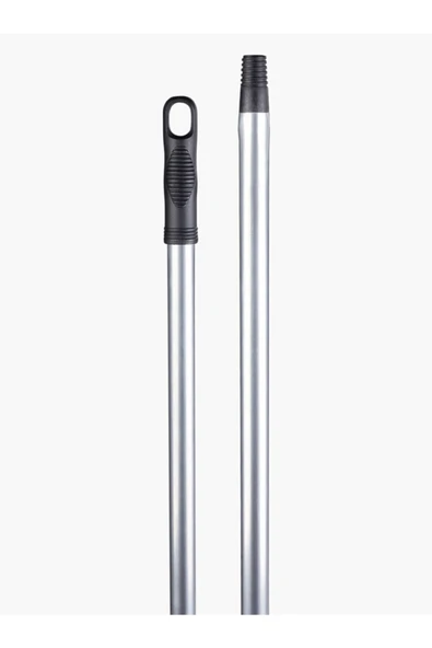 Doğuş Fırça Endüstriyel Metal Vidalı Fırça Çekçek Sapı 120 Cm ( 1 Adet ürün Fiyatıdır) 8137 ürün görseli 1