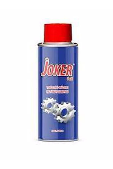 joker Yağ, Pas Sökücü Sprey ürün görseli 1