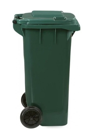PRS 120 Litre En Iyi Kalite Kalın Plastik Rahat Sürebilme ürün görseli 1