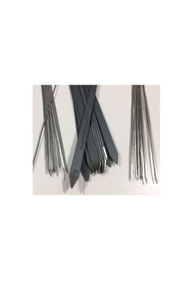 EYMHOME Mangal Seti 55cm - 10 Adana Kebap Silme Demir ,10 Kuşbaşı Şiş ,10 Ciğer Şiş (30 Parça) ürün görseli 1