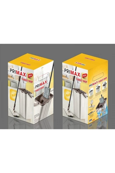 Primax Prımax Tablet Mop - Resim 3