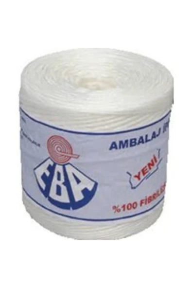 EBA Çuval Ağzı Ambalaj Ipi Takribi 1 kg ürün görseli 1