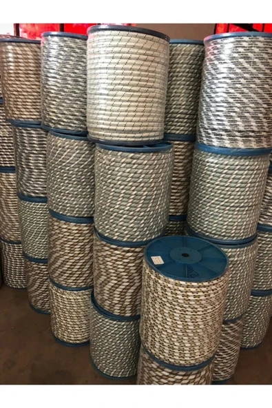 Özkul İskota Halat 18mm / 1 Top 114 Metre ürün görseli 1
