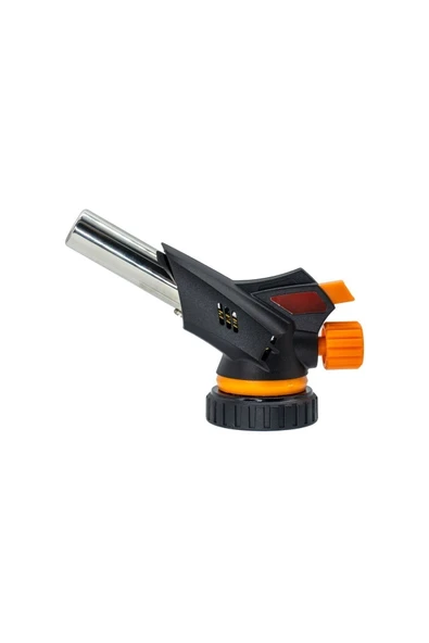 Titi Ws-509c Bütan Gaz Torch Kamp Pürmüz Başlığı ürün görseli 1