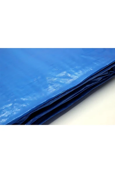 NAKSAN 5x7 Ebatlı Su Geçirmez Çadır Branda 120gr - Resim 3