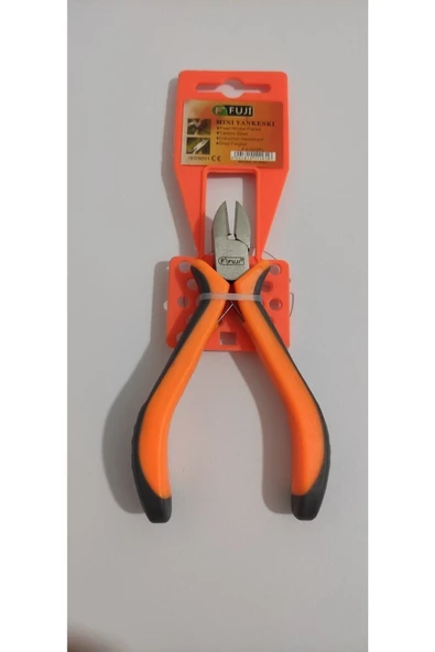 FUJİA Fuji Mini Yan Keski ürün görseli 1