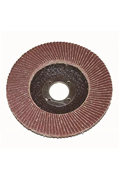 EKON Omik Flap Zımpara Diski 115 Mm ürün görseli 1