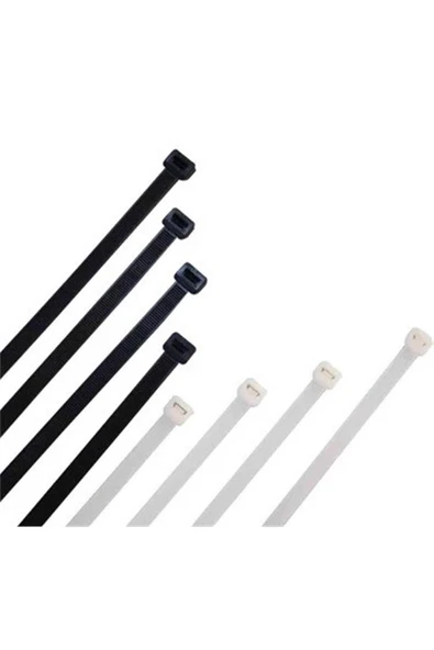 ZENİTH ZENITH 3,6X250 MM KABLO BAĞI - Resim 2