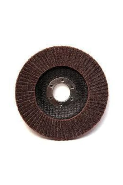Baytec Kum Flap Disk Zımpara Taşı 115x22,40 Kum ürün görseli 1
