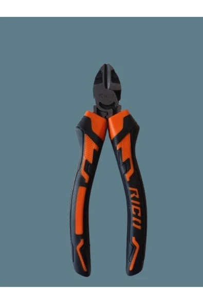 Rico Profesyonel Kombine Yankeski 160 Mm 6" ürün görseli 1