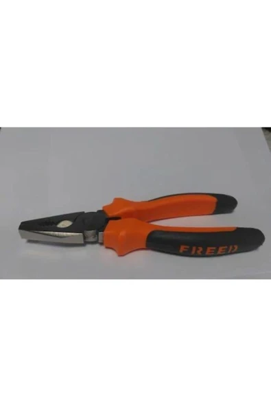 FREED TOOLS Freed 180 Mm Pense - Resim 2