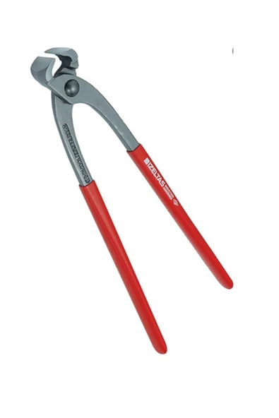 İzeltaş 280mm Betoncu Kerpeteni ürün görseli 1