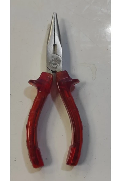 Profesyonel Karga Burnu Pensesi 160 Mm ürün görseli 1