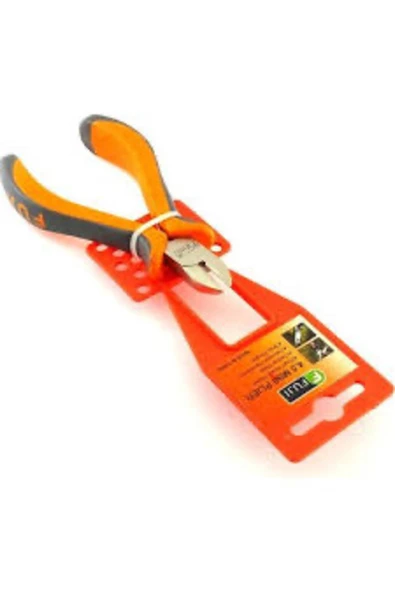 abnturk Fuji Mini Yankeski - Resim 2