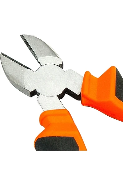 Hesaplı Hırdavat 16 Cm Yan Keski Yüksek Performans Keskin Profesyonel Uzun 160 Mm ürün görseli 1