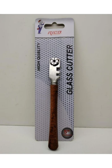Rico Cam Kesme Elması 025-bb4385 ürün görseli 1