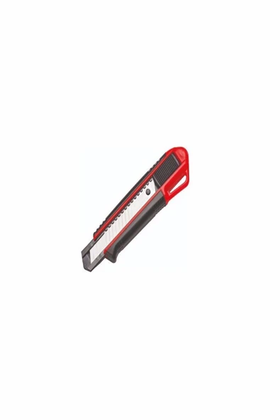 Vip-Tec Prof. Plastik Maket Bıçağı 18mm Vt875101 ürün görseli 1