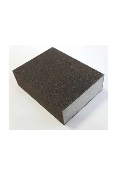 Tomax Rich Zımpara 220 (100 Kum) (2,5 X 7 X 9 Cm )- Rıch-220 ürün görseli 1