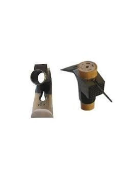 Usta Keser Mıknatıslı Sapsız Kısa Boy 11 Cm ürün görseli 1