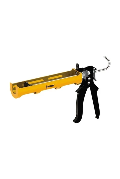 SGS 272 Alüminyum Silikon Tabancası ürün görseli 1