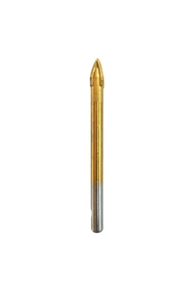 Baytec Bay-tec Mu1824 Cam Seramik Delme Matkap Ucu 8mm ürün görseli 1