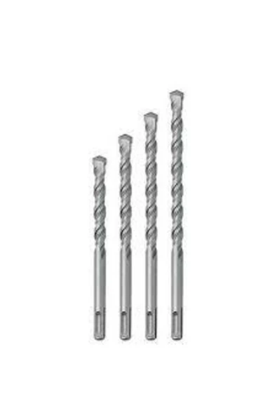 Tomax Sds Plus Hilti / Kırıcı Delici Matkap Ucu 5x160 mm ürün görseli 1