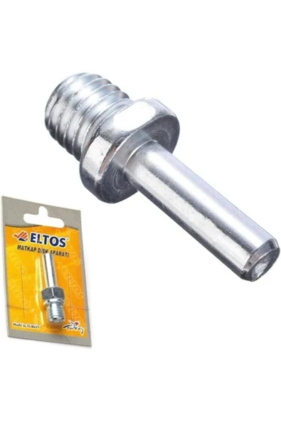 Eltos Matkap Disk Aparatı Eltmda014 ürün görseli 1
