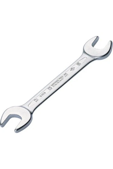 GK TOOLS 30 32 Tekli Açık Ağız Anahtar ürün görseli 1