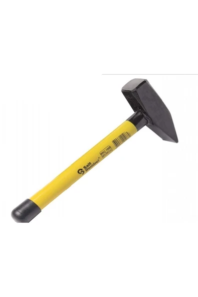 Sait Demirci Metal Saplı Çekiç 2000 gr ürün görseli 1