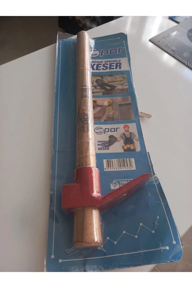Keserler Group Keser Vakumlu Çekiç ürün görseli 1
