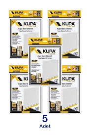 Kupa Comfort Hazır Sineklik 5 Adet 0,75 Mt X 1,25 Mt ürün görseli 1