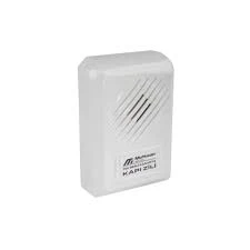 Mutlusan 018 105 000002 Ding Dong Zil Elektronik (3 SES) ürün görseli 1