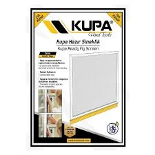 Kupa Hazır Sineklik 75x125 ürün görseli 1
