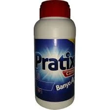 Pratix çzm Pratix Çözüm Banyo Açar 1000 Gr ürün görseli 1
