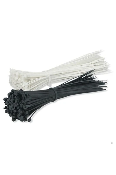 Çetsan Kablo Bağı 3,6x250 ürün görseli 1