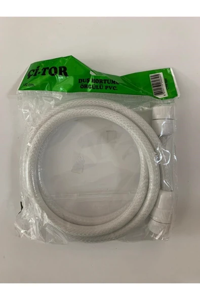 Citor Çitor Duş Hortumu 150cm PVC ürün görseli 1