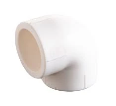 PLASTHERM 20mm Pprc Dirsek 20'lik 90 Derece 5 Adet ürün görseli 1