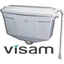 Visam Lord 2000 Rezervuar ürün görseli 1