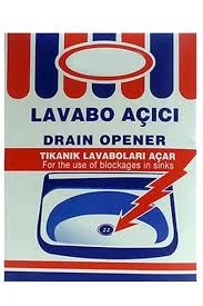 MET Aan Lavoba Açıcı ürün görseli 1