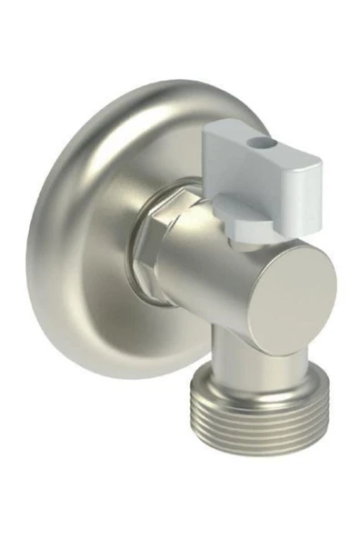 Maxiflow Mini Küresel Çamaşır Bulaşık Makinesi Musluğu Tm01810012 ürün görseli 1