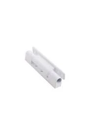 Muhtelif Pimapen Menteşesi - Pvc Kapı / Pencere Kilidi - Metal, Beyaz, 75 Mm ürün görseli 1